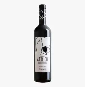 Cavino-Atelier-græsk-vin-rødvin-red-mavro-kalavritino-greek-market-grmarekt.dk