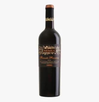 Cavino-græsk-vin-rødvin-red-nemea-grande-reserve-wine-greek-market-grmarekt.dk